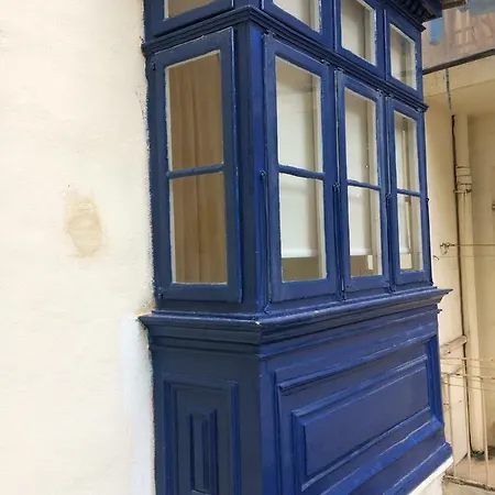 Heritage Town House