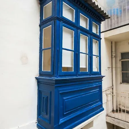 Apartment Heritage Town House *