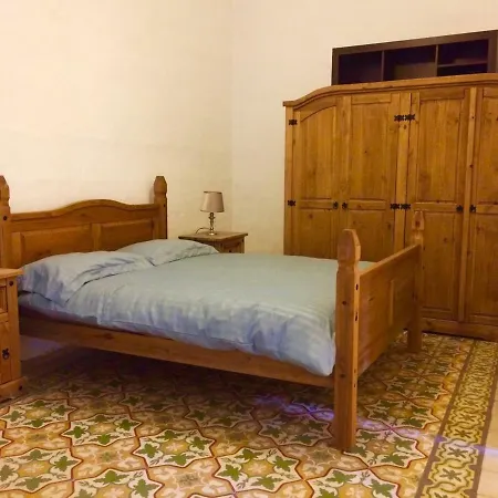 Heritage Town House Διαμέρισμα