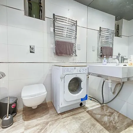 Heritage Town House Apartamento *