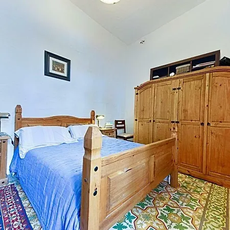 Apartamento Heritage Town House *