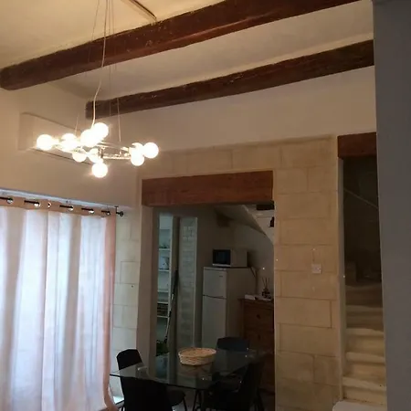 Apartamento Heritage Town House Valeta