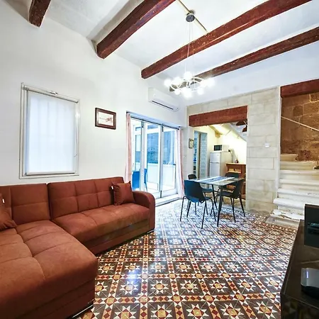 Heritage Town House Apartamento