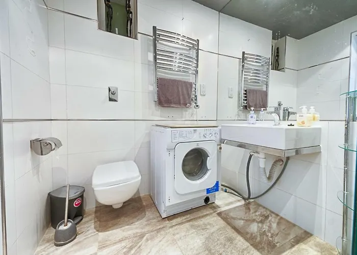 Heritage Town House Appartamento *