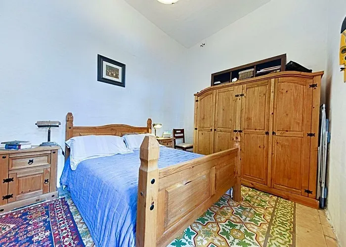 Appartamento Heritage Town House *