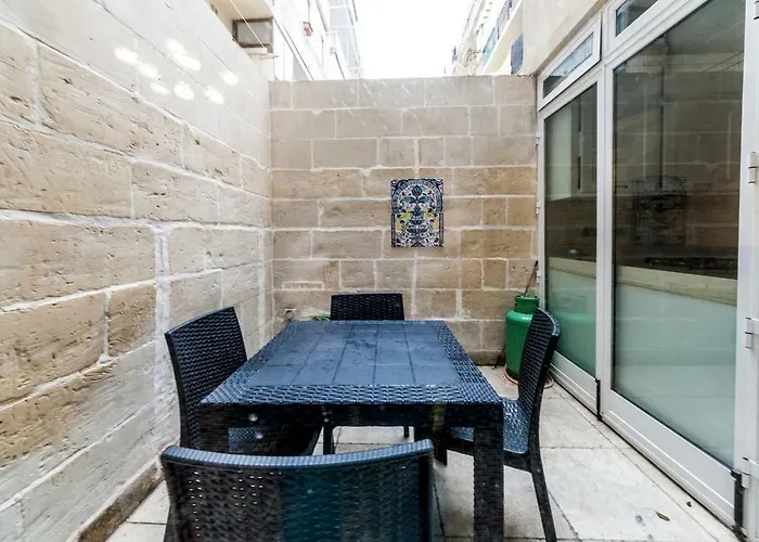 Heritage Town House * La Valletta
