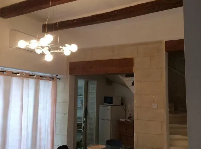 Appartamento Heritage Town House La Valletta