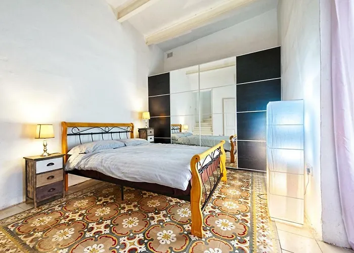 Appartamento Heritage Town House La Valletta