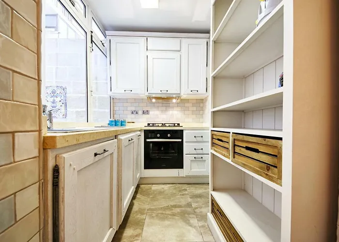 Heritage Town House Appartamento